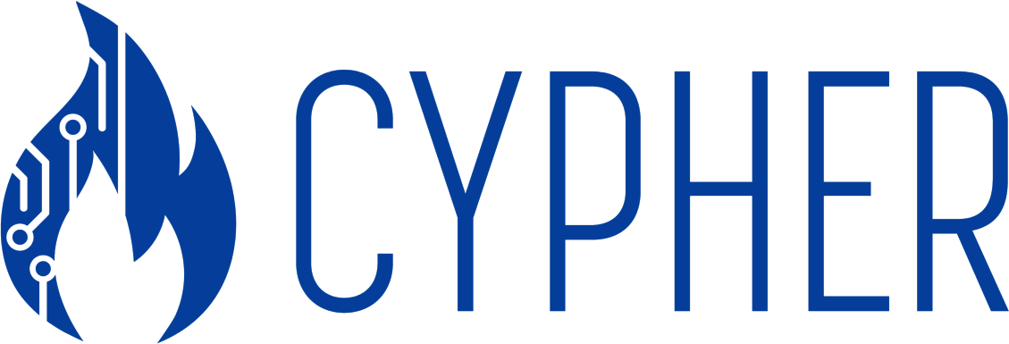 CYPHER COST Action logo